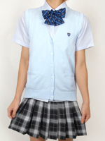 女学生青