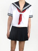 セーラー服