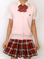 女学生赤