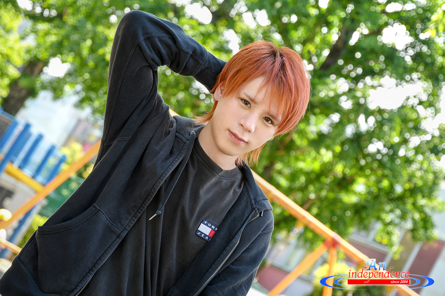 gravure Hayato 