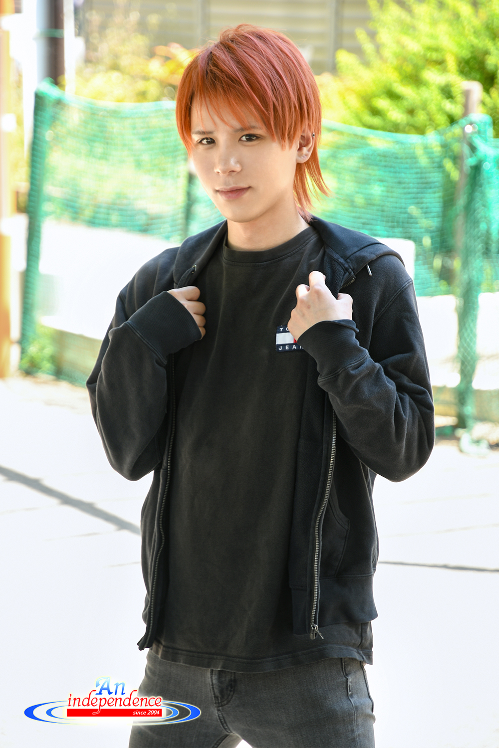 gravure Hayato 