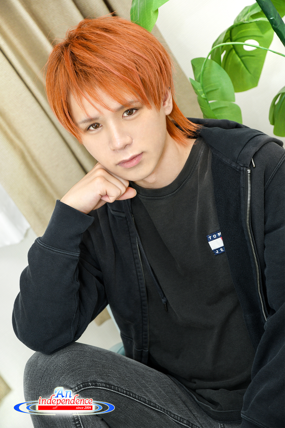 gravure Hayato 