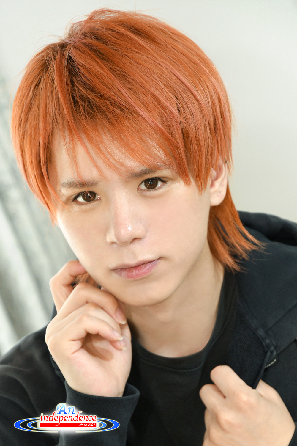 gravure Hayato 