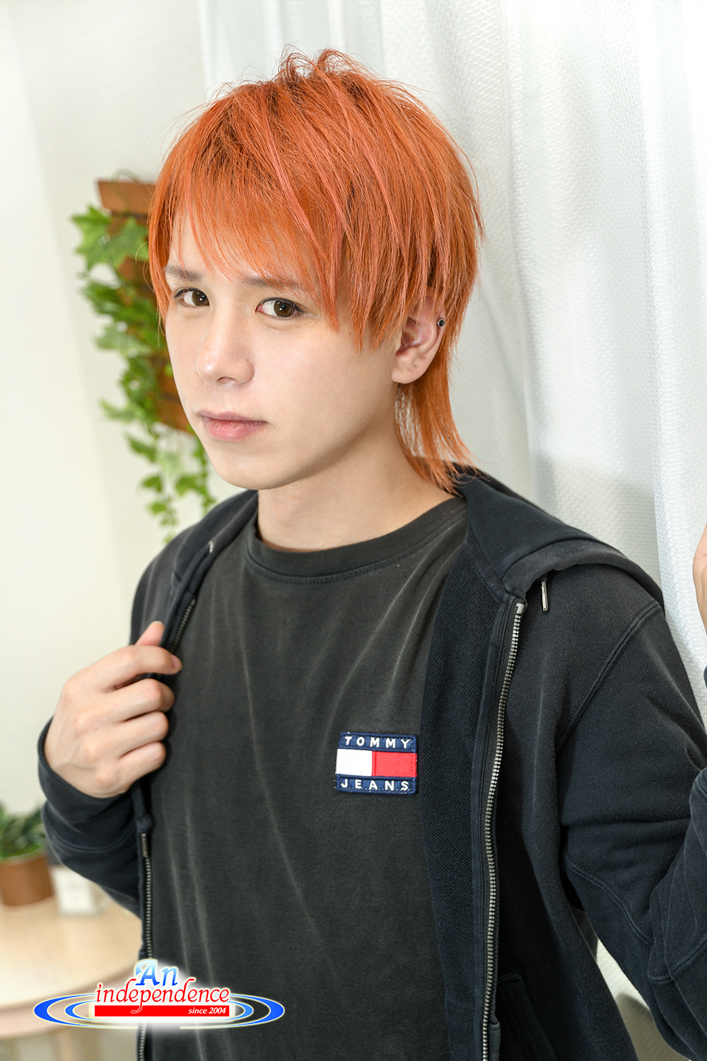 gravure Hayato 