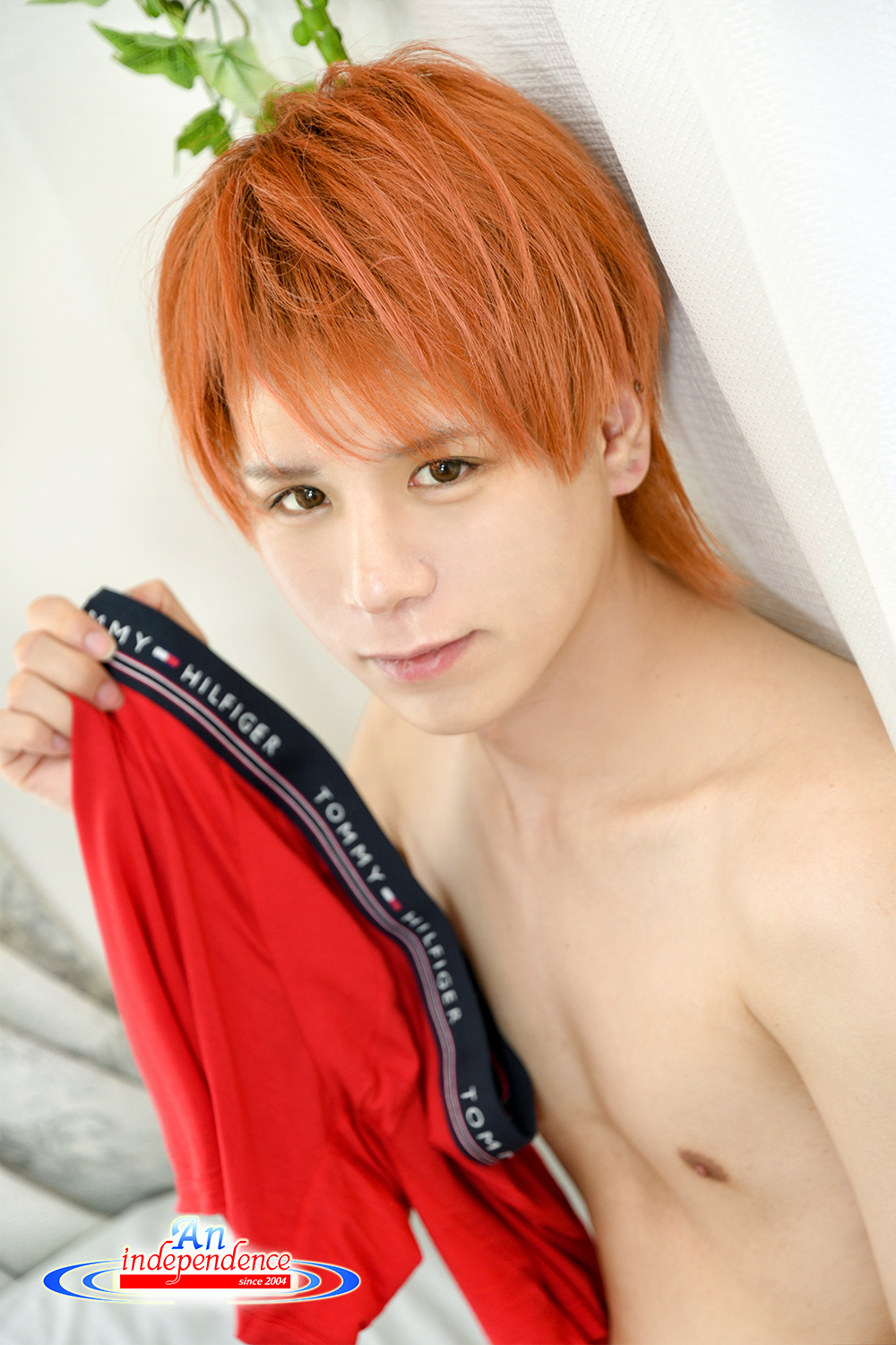 gravure Hayato 