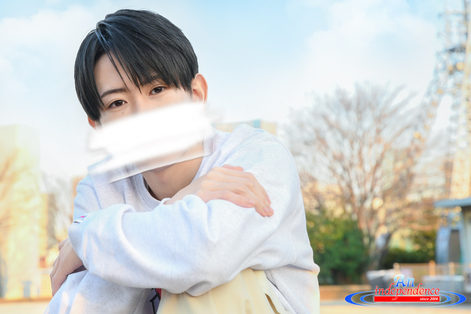 gravure Haruto 
