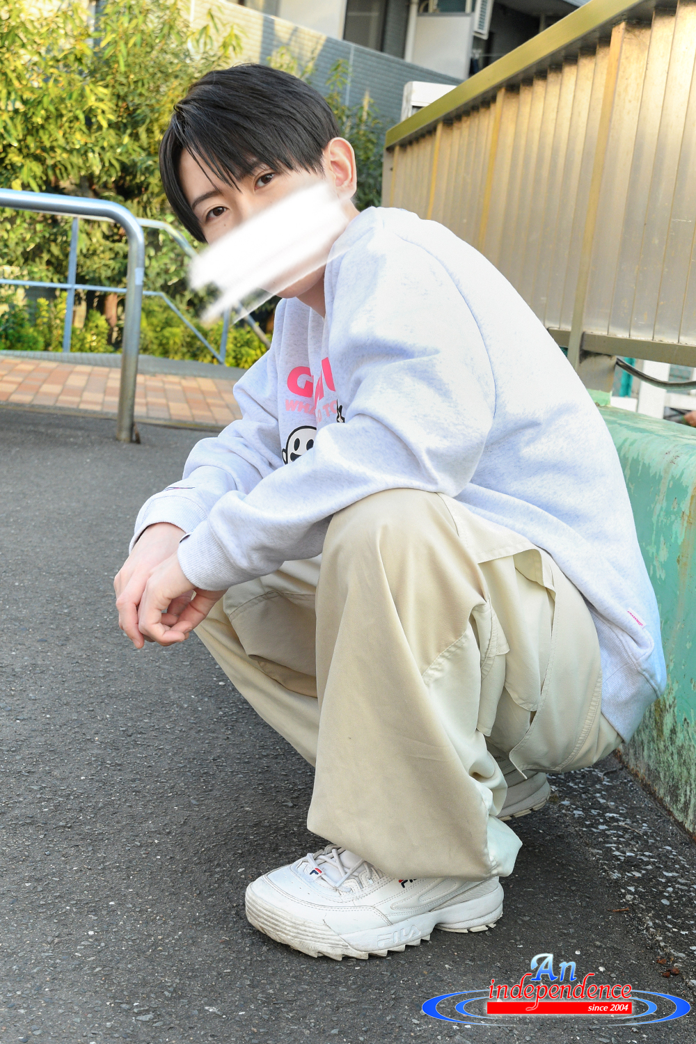 gravure Haruto 