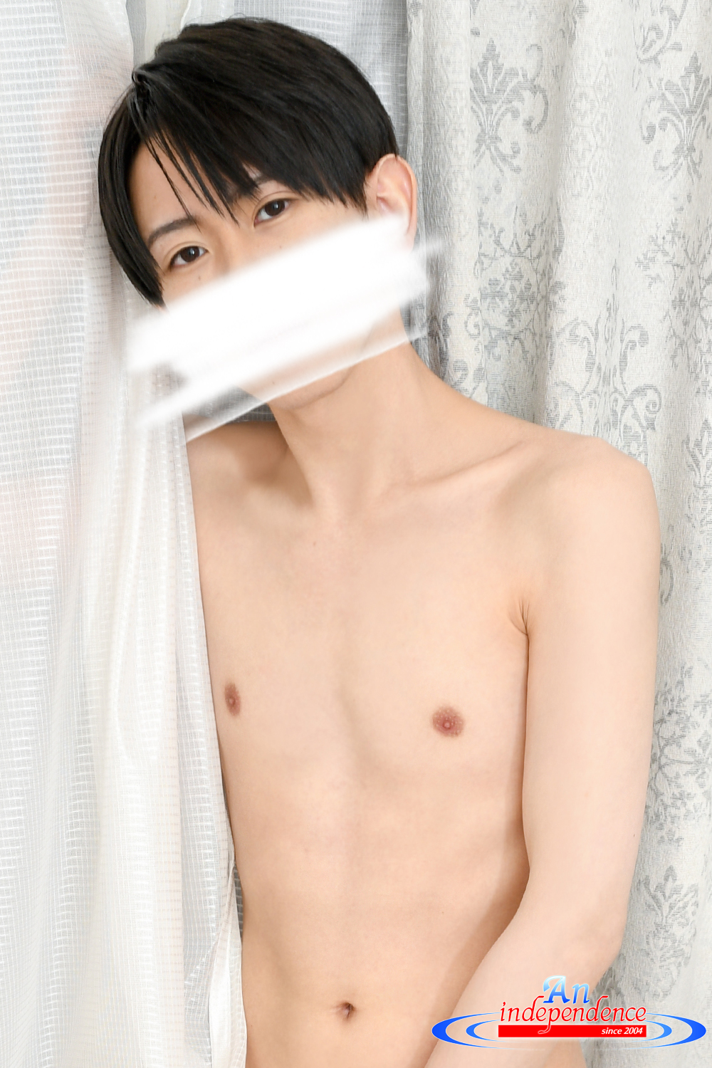 gravure Haruto 