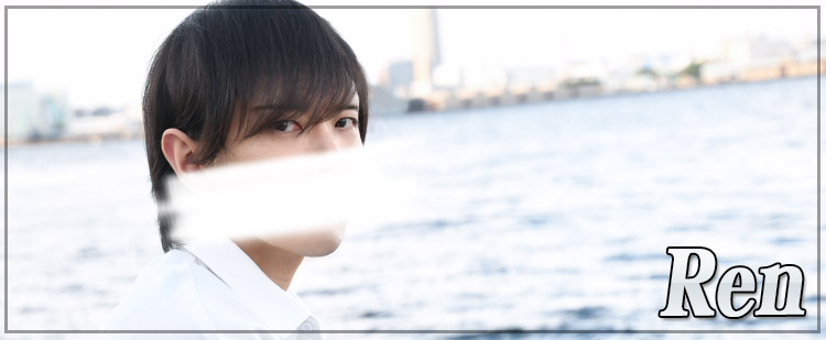 An independence【 No.1 Gay Men's Escort in Shinjuku, TOKYO 】