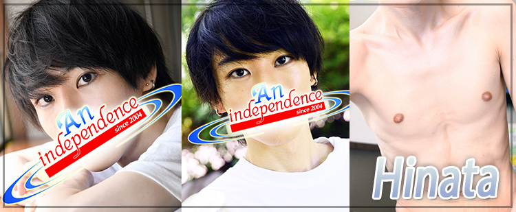 An independence【 No.1 Gay Men's Escort in Shinjuku, TOKYO 】