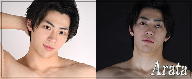 An independence【 No.1 Gay Men's Escort in Shinjuku, TOKYO 】