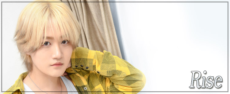 An independence【 No.1 Gay Men's Escort in Shinjuku, TOKYO 】