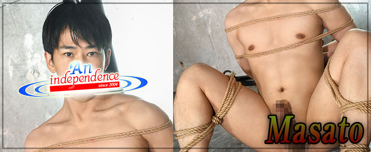 An independence【 No.1 Gay Men's Escort in Shinjuku, TOKYO 】