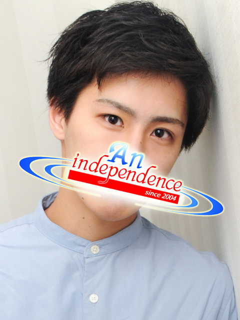 An independence【 No.1 Gay Men's Escort in Shinjuku, TOKYO 】