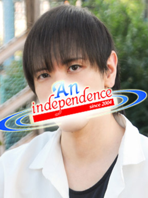 An independence【 No.1 Gay Men's Escort in Shinjuku, TOKYO 】