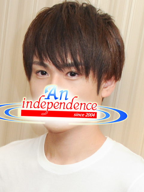 An independence【 No.1 Gay Men's Escort in Shinjuku, TOKYO 】