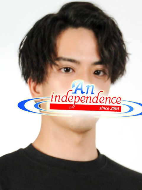 An independence【 No.1 Gay Men's Escort in Shinjuku, TOKYO 】