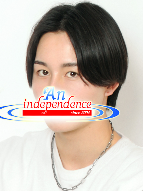 An independence【 No.1 Gay Men's Escort in Shinjuku, TOKYO 】