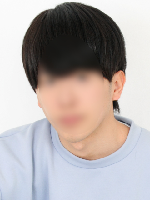 あお